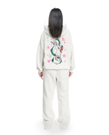 "Chihiro X Haku" Oversize Hoodie