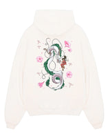 "Chihiro X Haku" Oversize Hoodie