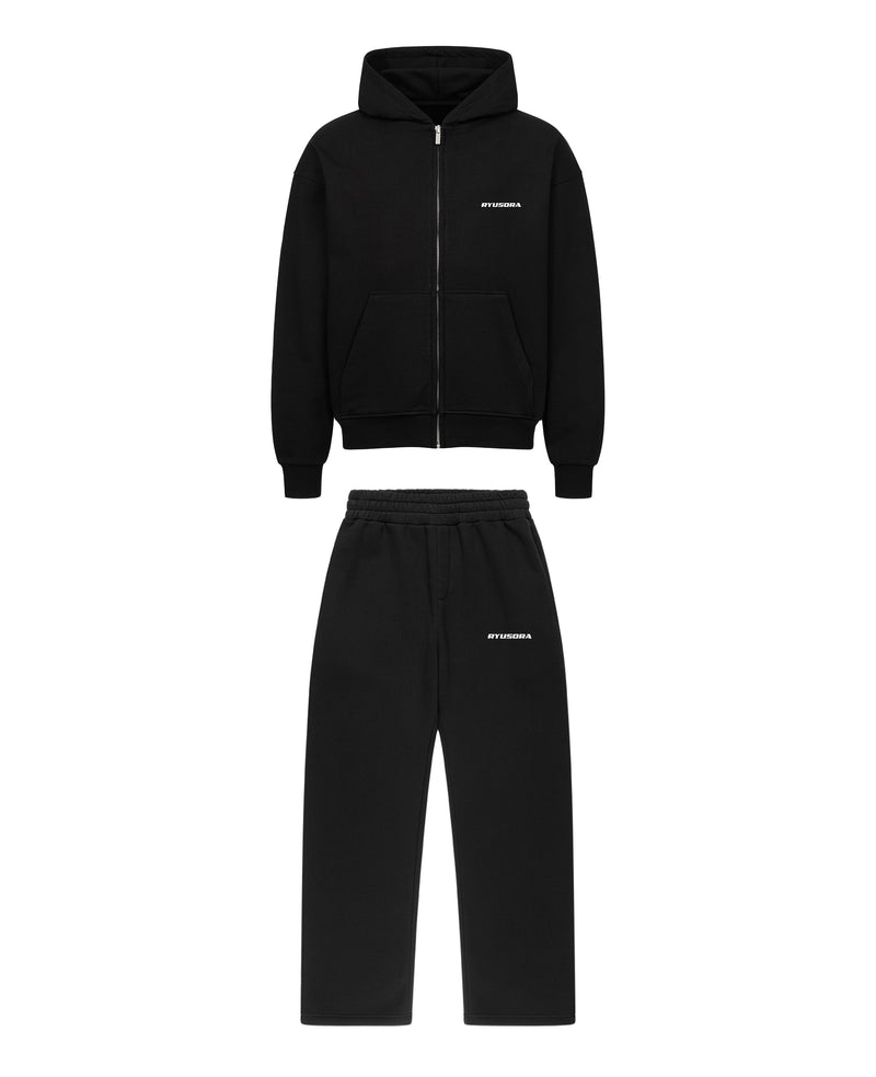 Ryusora Logo Tracksuit