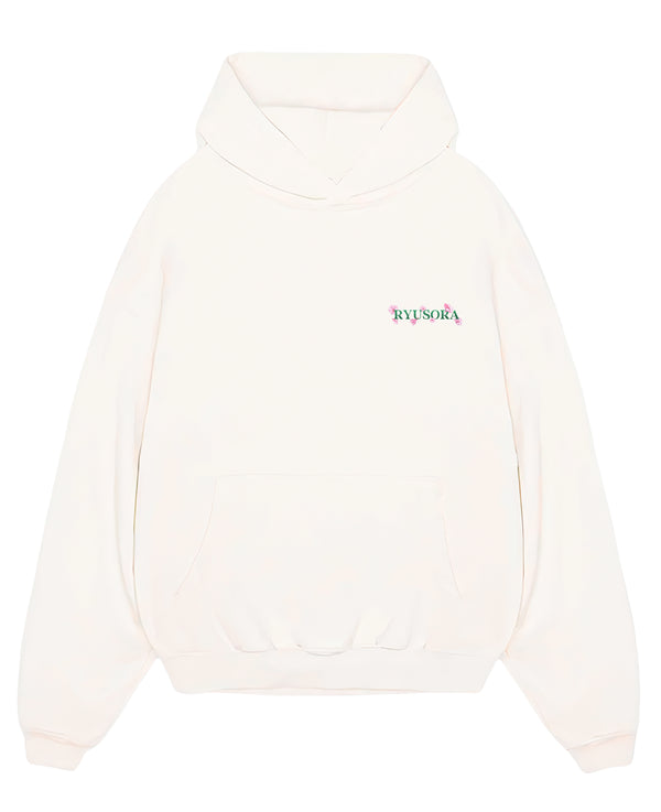 "Chihiro X Haku" Oversize Hoodie