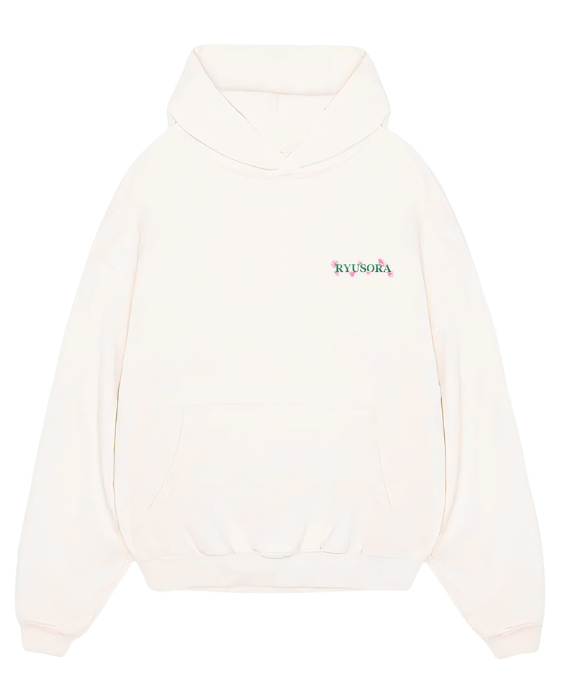 "Chihiro X Haku" Oversize Hoodie