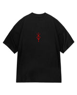 "Berserk" Oversize T-Shirt