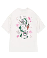 "Chihiro X Haku" Oversize T-Shirt