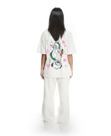 "Chihiro X Haku" Oversize T-Shirt