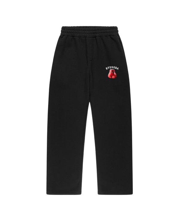 "Ippo X Kamogawa" Oversize Sweatpants