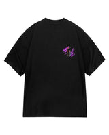 "Solo Leveling" Oversize T-Shirt