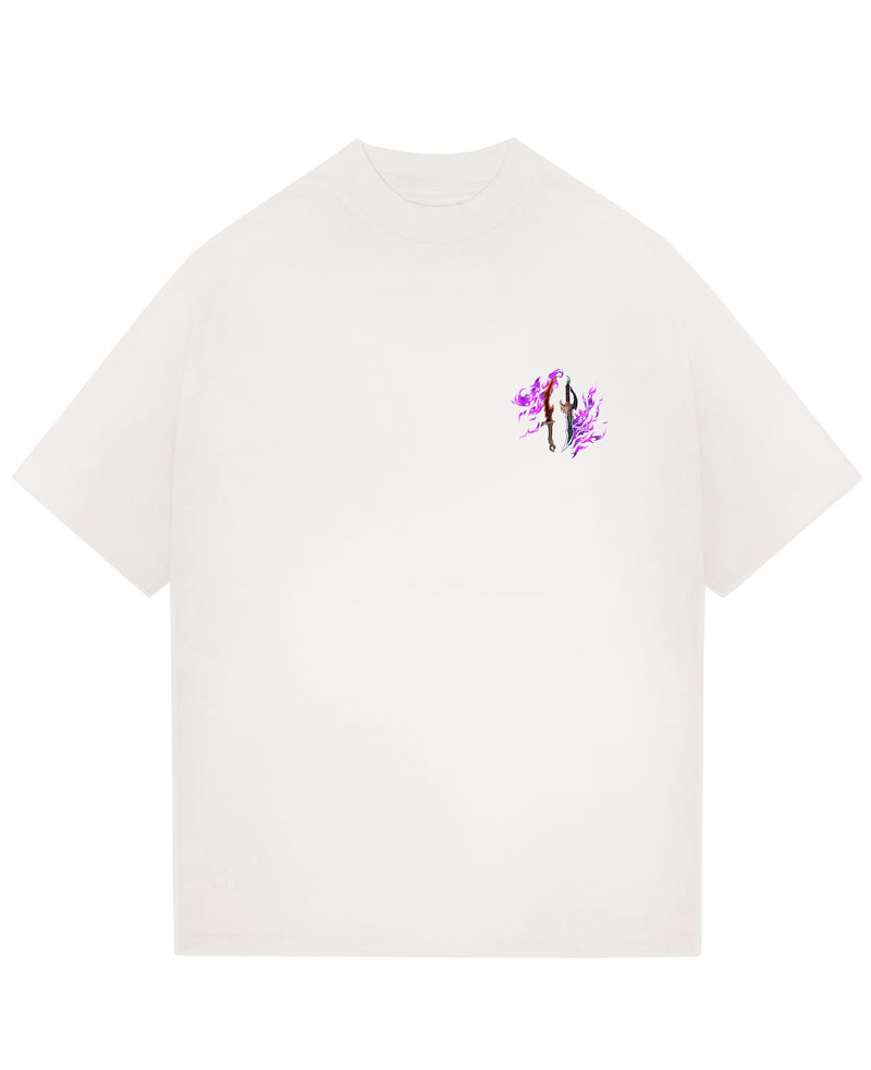 "Solo Leveling" Oversize T-Shirt