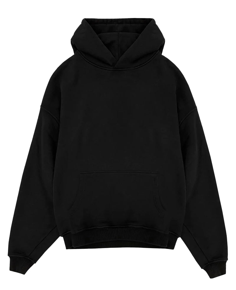 "Yuji" Oversize Hoodie