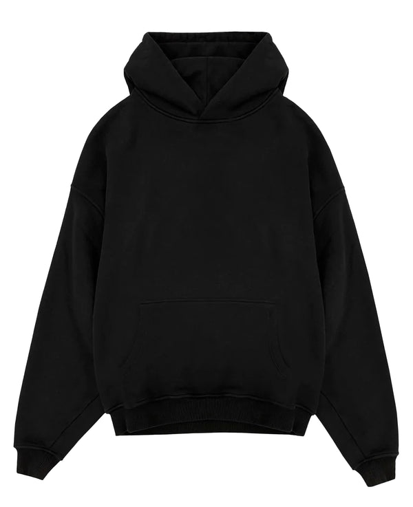 "Itachi X Butterfly" Oversize Hoodie