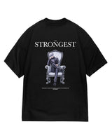 "Gojo X The Strongest" Oversize T-Shirt