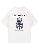 "Gojo X The Strongest" Oversize T-Shirt