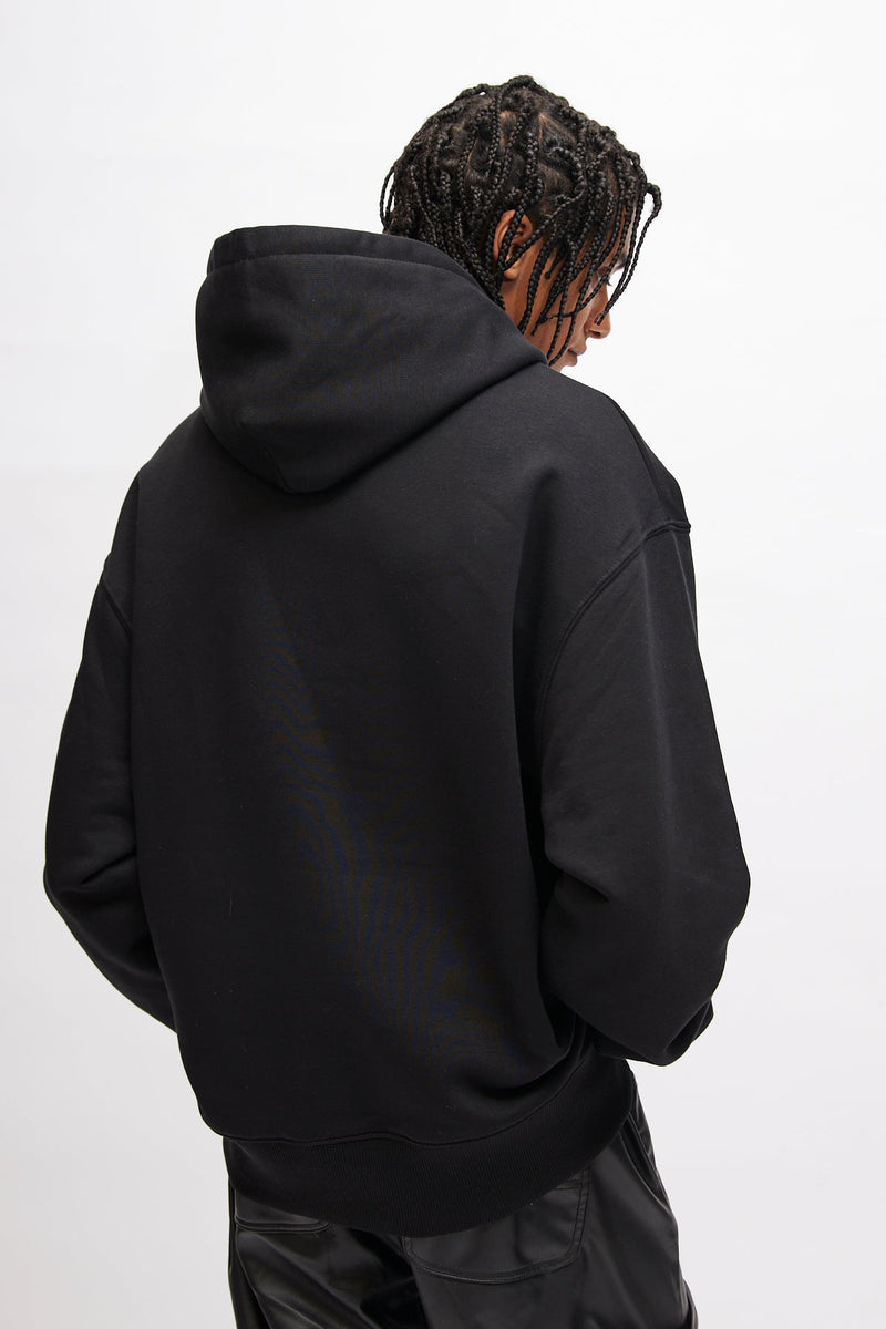 "Luffy" Oversize Hoodie