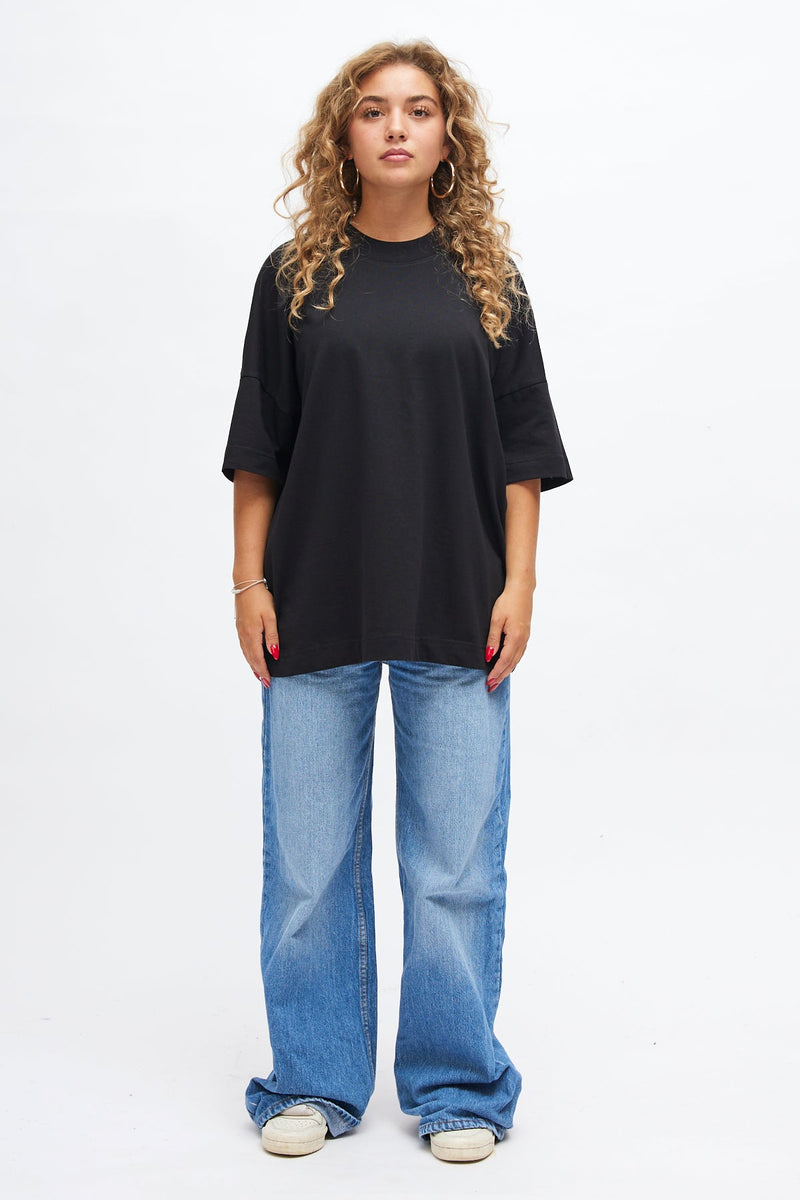 "Santoryu" Oversize T-Shirt