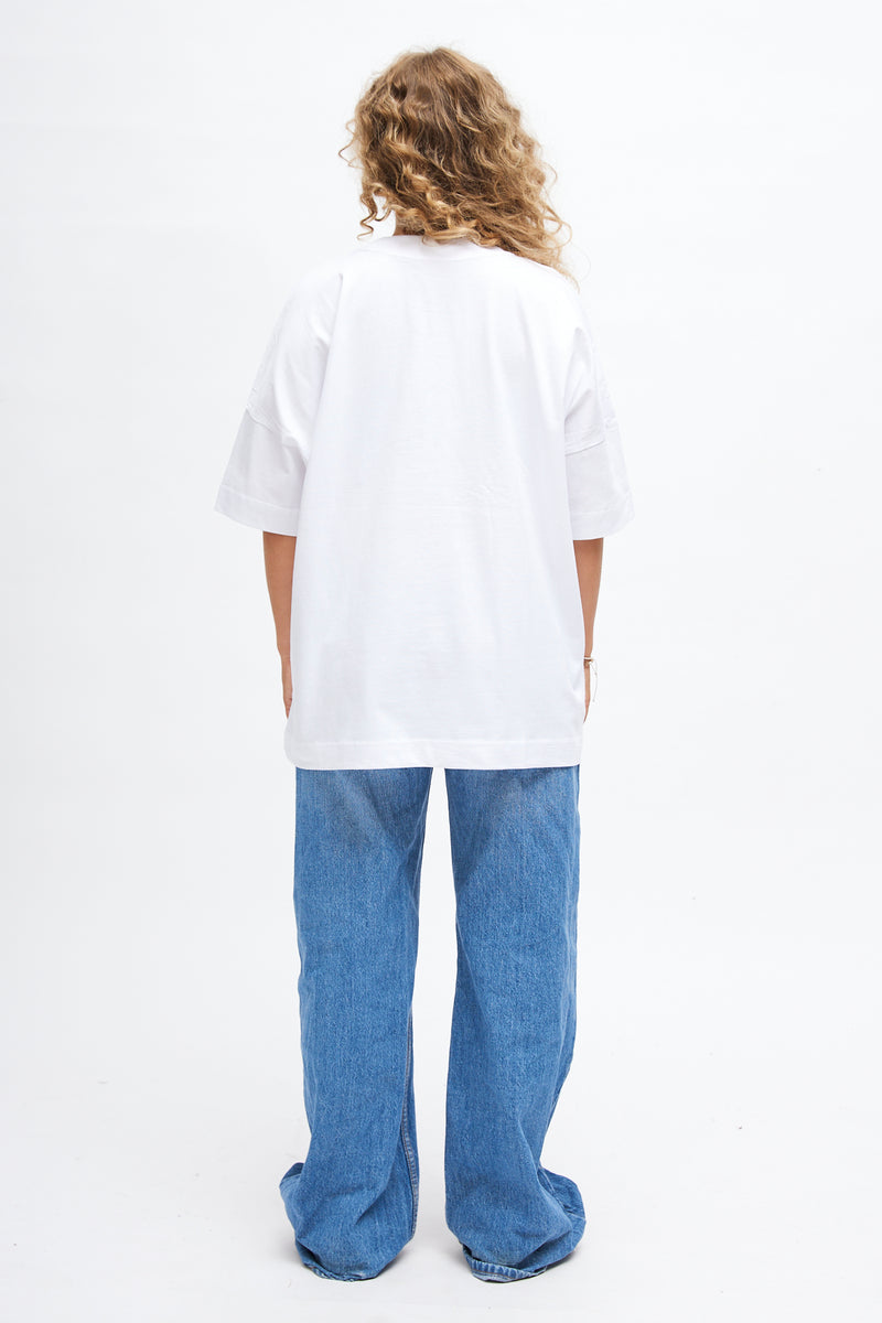 "Zoro" Oversize T-Shirt