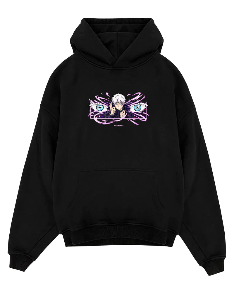 "Gojo" Oversize Hoodie