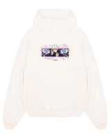 "Gojo" Oversize Hoodie