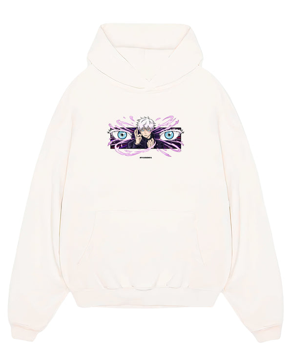 "Gojo" Oversize Hoodie