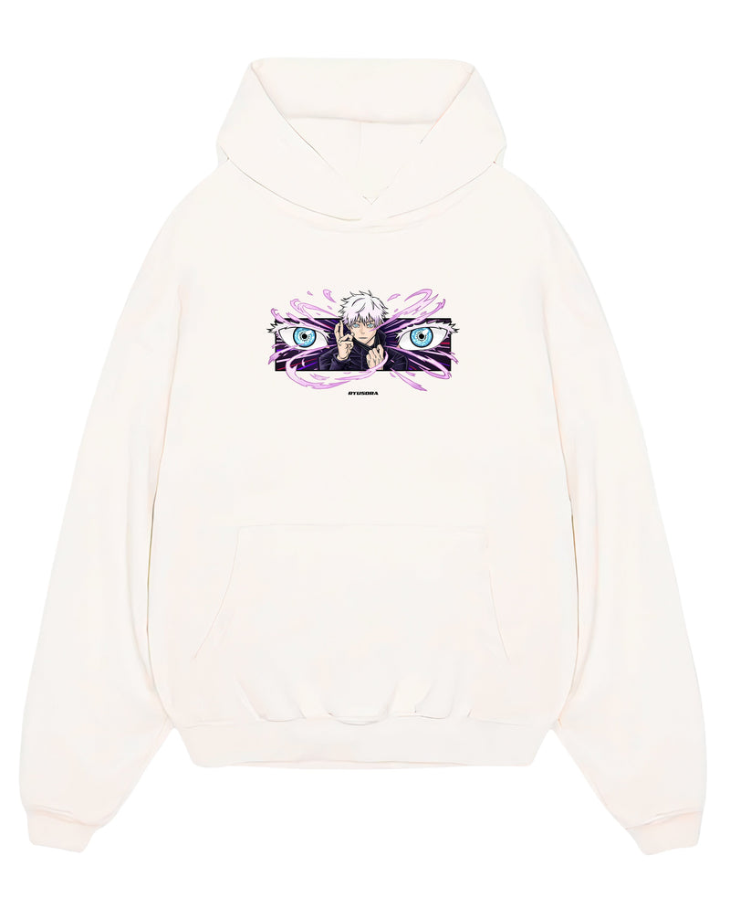 "Gojo" Oversize Hoodie