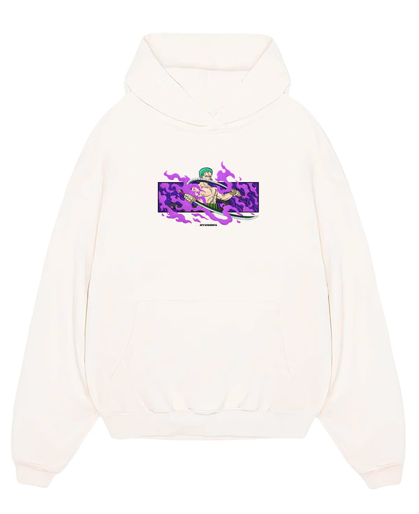 "Zoro" Oversize Hoodie