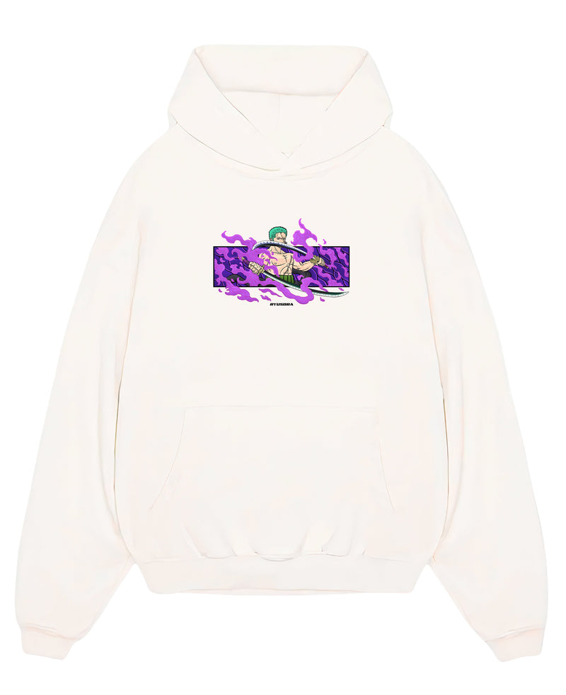 "Zoro" Oversize Hoodie