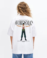 "Zoro X Swordsman" Oversize T-Shirt