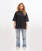 "Solo Leveling" Oversize T-Shirt