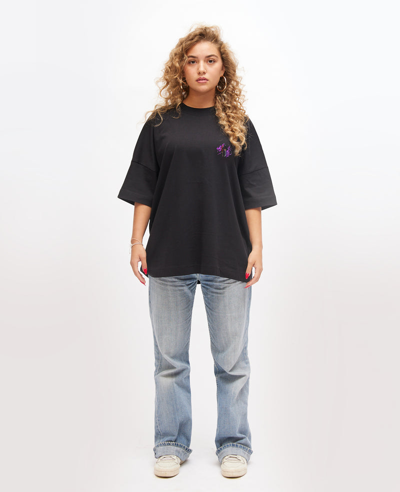 "Solo Leveling" Oversize T-Shirt