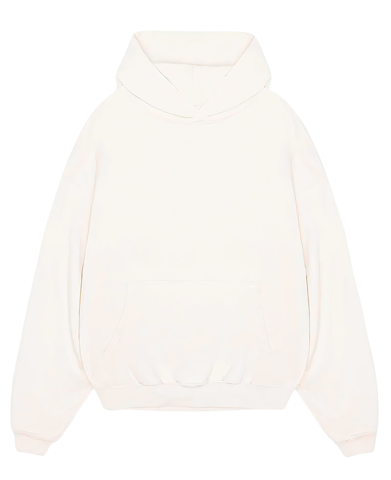 "Gojo X The Strongest" Oversize Hoodie