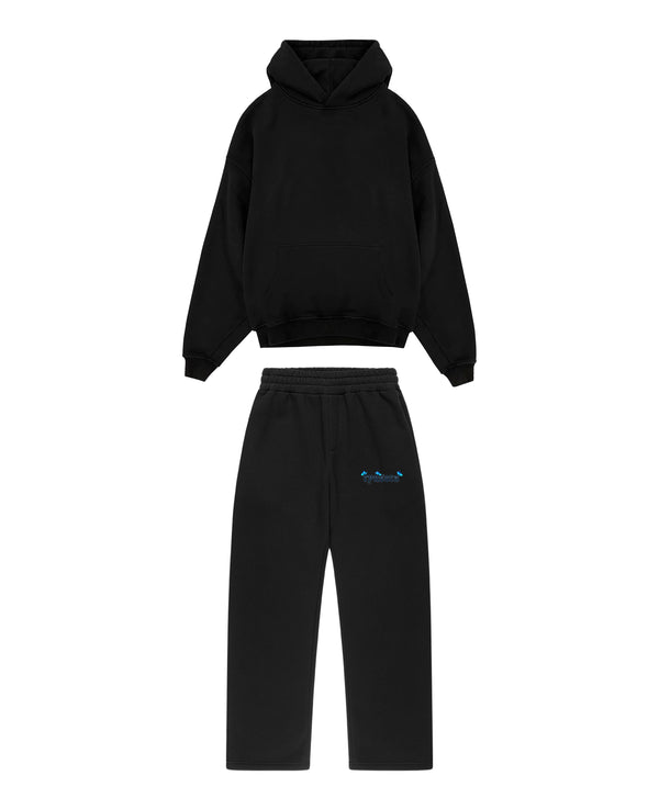 "Itachi X Butterfly" Tracksuit