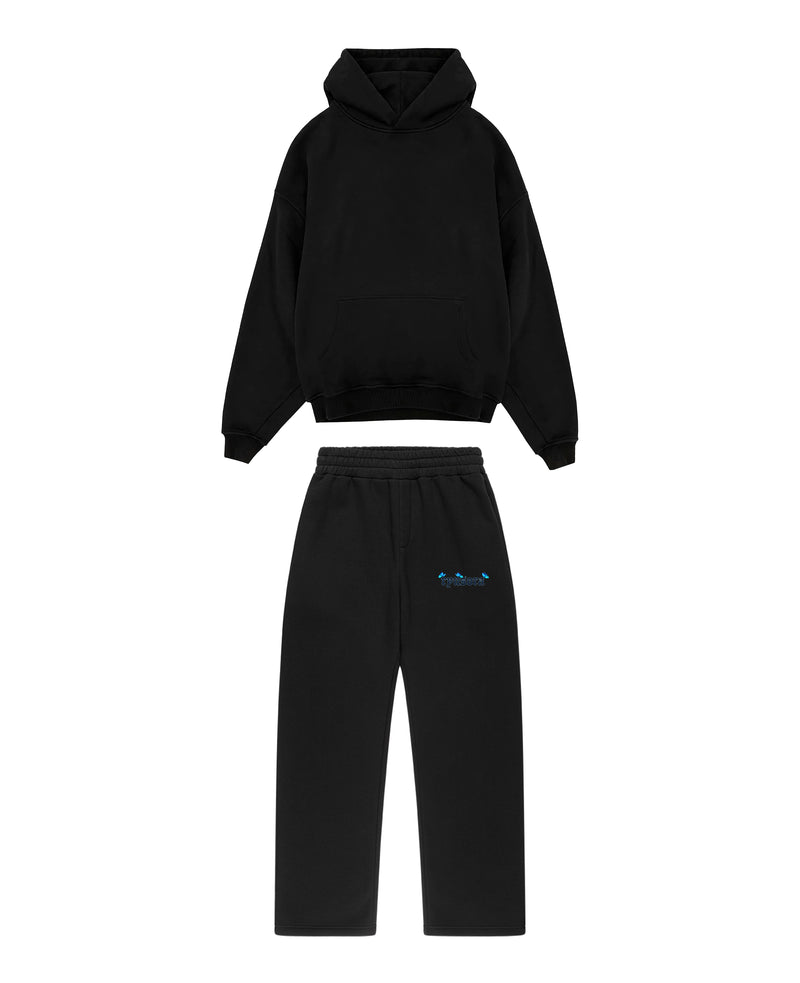 "Itachi X Butterfly" Tracksuit