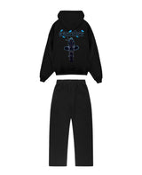 "Itachi X Butterfly" Tracksuit