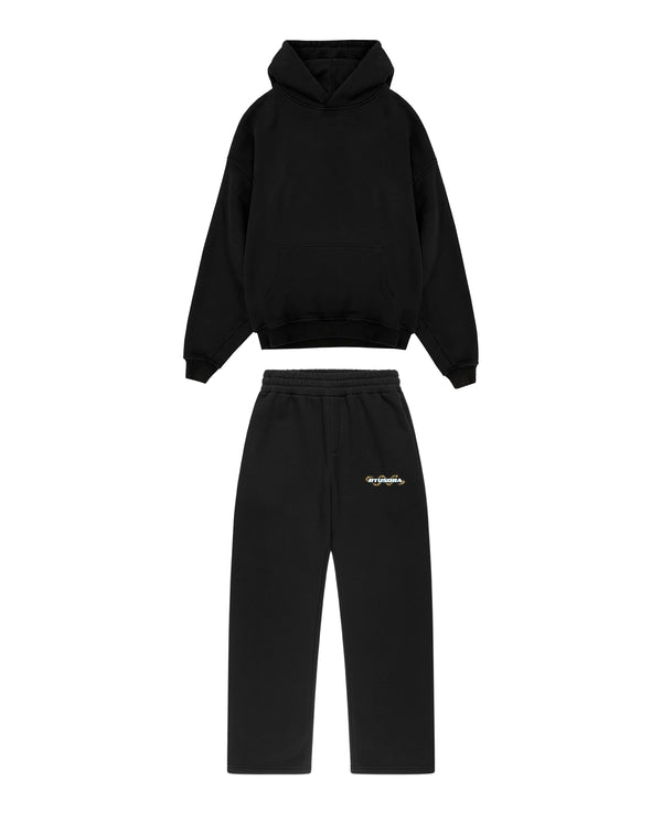 "Vegeta X Saiyan Pride" Tracksuit